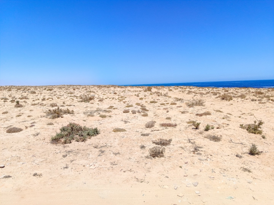 Commercial Property for Sale in McDougall